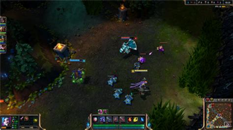 10 Facts About League Of Legends Less Known Facts