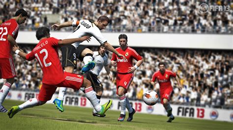 Fifa 13 Reloaded Download Game For Pc Free Downloads