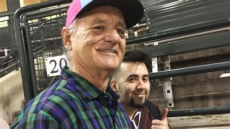 ‘the Bill Murray Stories Life Lessons Learned From A Mythical Man
