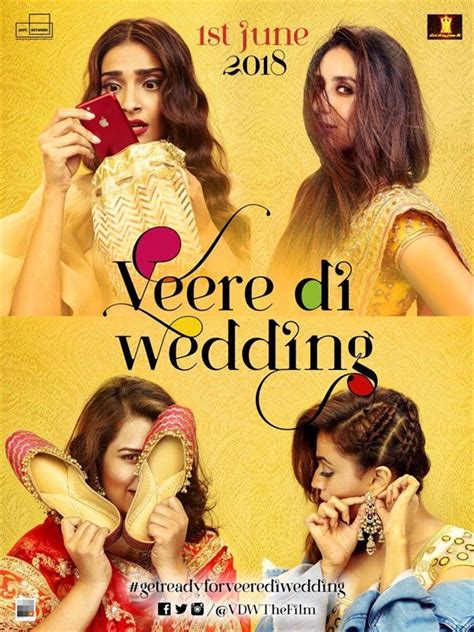 Start your free trial to watch american wedding and other popular tv shows and movies including new releases, classics, hulu originals, and more. Watch' Veere Di Wedding FULL MOVIE HD1080p Sub English # ...