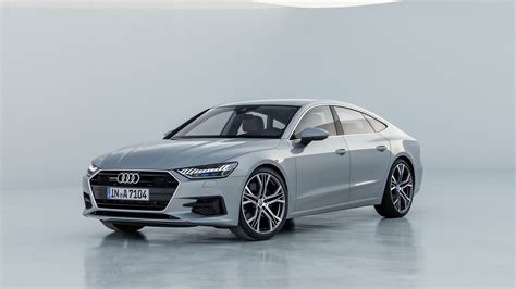 Audi A7 Sportback Uhd 4k Wallpaper Pixelzcc