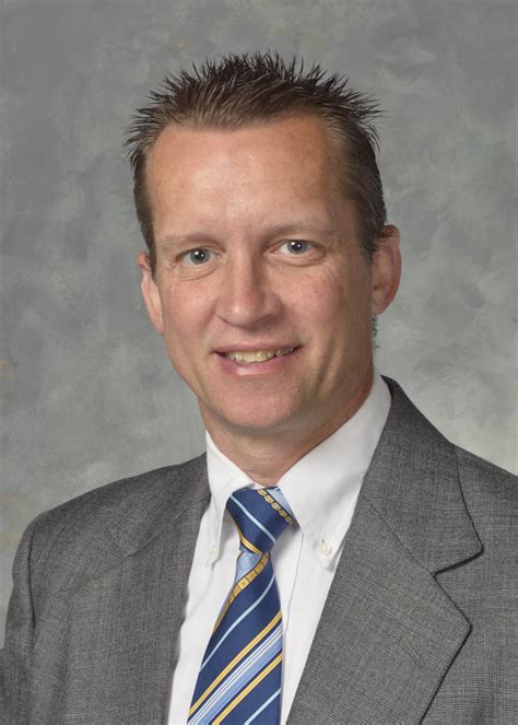 Administration : Tim Foley - Siebel Institute of Technology