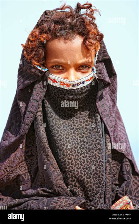 Beja Tribe Hi Res Stock Photography And Images Alamy