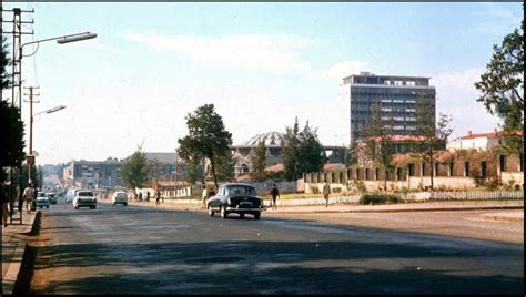 Amazing Photos From Addis Ababa In The 1960s Addis Ababa Cool Photos