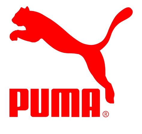 Puma Logo Brand Clothing Others Png Download 800800 Free
