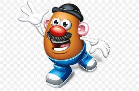 Mr Potato Head Clipart A Mister No More Mr Potato Head Goes Gender