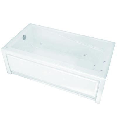 The top countries of suppliers are india, china. MAAX - New Town 6032 (Ifs) White Acrylic Whirlpool Tub ...