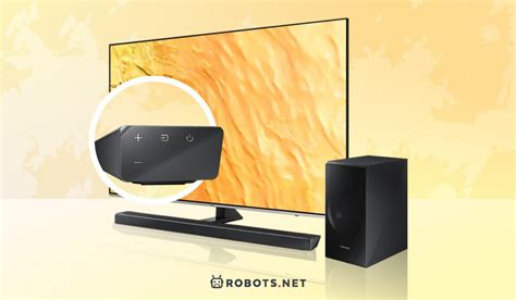 How To Connect Samsung Soundbar To Tv A Detailed Guide