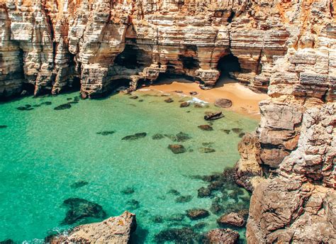 Mejores Playas De Portugal Los Imprescindibles De Norte A Sur