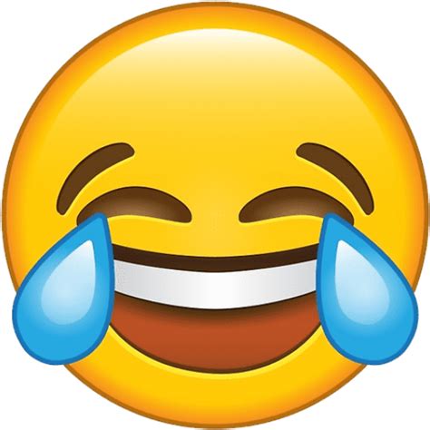 Download Laughing Emoji Png Clipart Png Photo Transparent Png Full