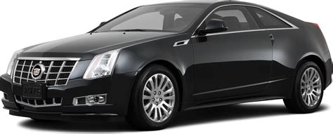 2014 Cadillac Cts Price Value Ratings And Reviews Kelley Blue Book