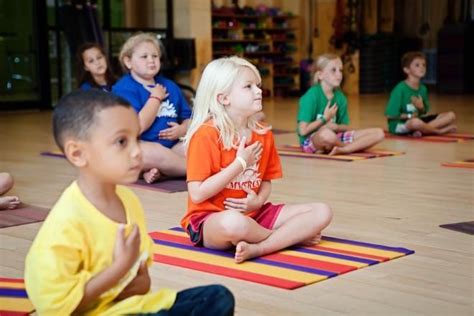Why Self Regulation Skills Improve Kids Attention And Impulse Control