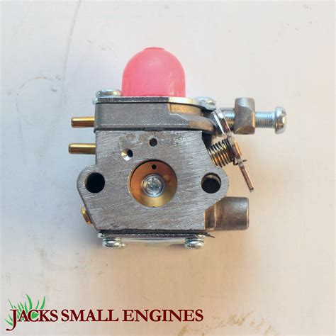 Mtd 75306423 Carburetor Assembly Jacks Small Engines