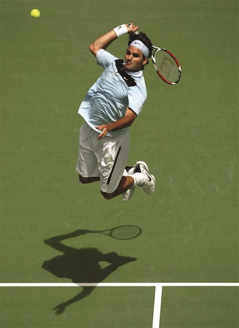 Roger Federer Un Campeón Que Conquistó El Us Open
