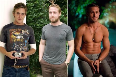 Ryan Gosling Pics Shirtless Wiki Biography Celebrity News