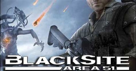 Blacksite Area 51 Cbs News