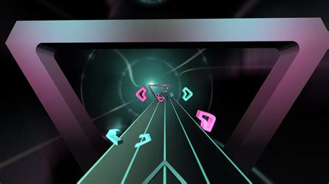 Moon Rider is a WebVR Game With Thousands of Daily Players