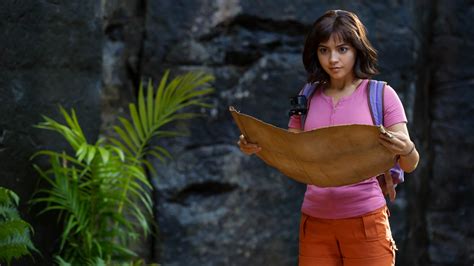 Dora The Explorer All Your Questions Answered About Her New Movie