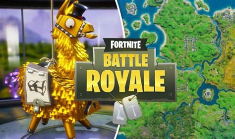 Fortnite chapter 2 season 2 has introduced a ton of new elements as part of its top secret storyline. Fortnite search Junk Yard, Gas Station, RV Campsite Golden ...