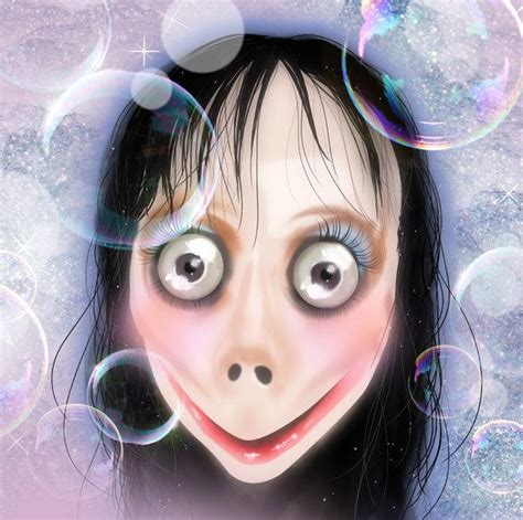 The Momo Challenge How A Fake Threat To Society Revealed A Real One Tjtoday