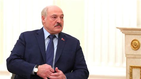 Lukaschenko droht: Wagner-Söldner wollen Polen angreifen | ProSieben