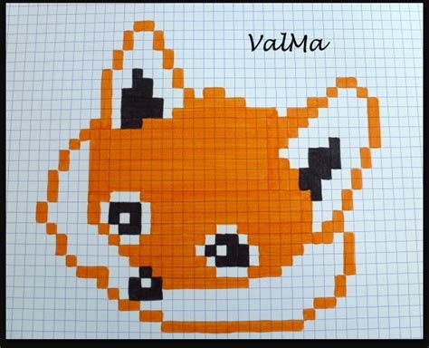 (1vu= 1don pour les animaux d'australie !!) pixel art love animaux. P1570402vaok.jpg 580 × 471 pixels | Pixel art, Pixel ...