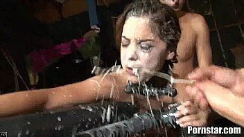 Gigi Rivera Gets Showered With So Much Loads Of Cum Xnxx Com