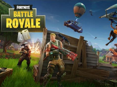 It is also available on mac both. COMMENT INSTALLER FORTNITE BATTLE ROYALE SUR WINDOWS 7 8 ...