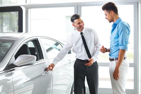 R23500 + car allowance description: Car Salesman Salary, Job Description & Responsibilities