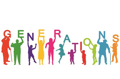 Do The Differences Between Generations Matter C3 Financial Partners