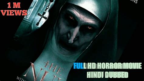The Nun 2 Horror Movie In Hindi Full Hd Hollywood Movie Hindi Dubbed