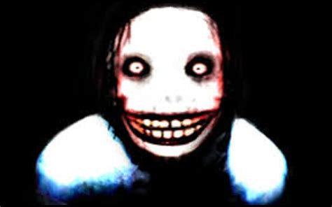 Jeff the killer tried out competitive eating with smile dog and have managed to win a beauty contest. La historia de Jeff the Killer - Expedientes X