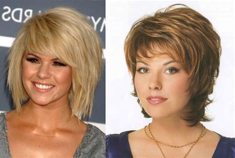 70 Stunning Medium And Short Hairstyles For Fine Hair To
