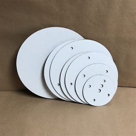 Reusable Cake Boards Disposable Cake Boards Hdpe Corrugated
