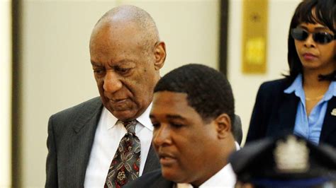 Bill Cosby Admitted To Sex With Teens