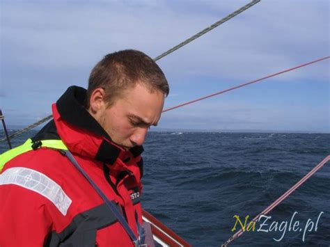 Przez ostatni rok bywam u panstwa bardzo czesto. Rafał Natzke-Kruszyński » Kapitan » Skipper do wynajęcia ...