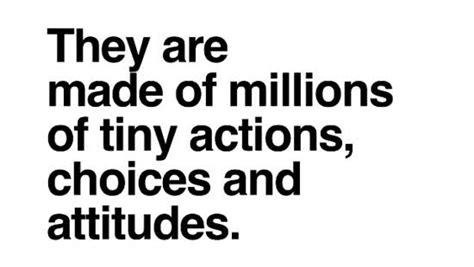 Then he kissed the tips of his fingers and exclaimed, 'bellissimo,' in the most english accent ever. Little Things Matter | MOVING PICTURES | SermonSpice