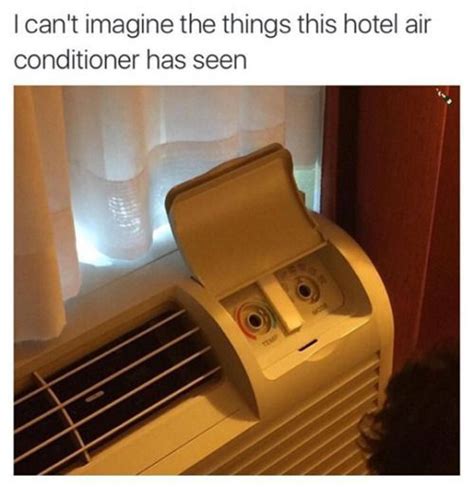 hotel air conditioner funny funny pictures best funny pictures