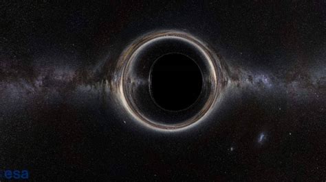 Black Hole Event Horizon Stunning Images Of Black Holes Weve Never