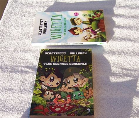 Wigetta y los gusanos guasones autor: MIL ANUNCIOS.COM - Libros wigetta