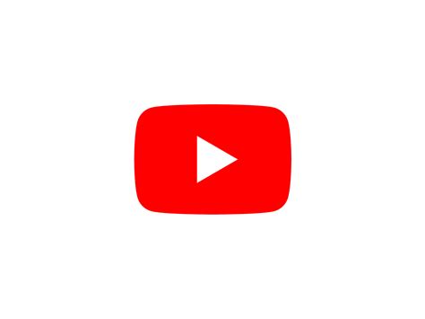 Youtube Logo Photo PNG Transparent Background Free Download