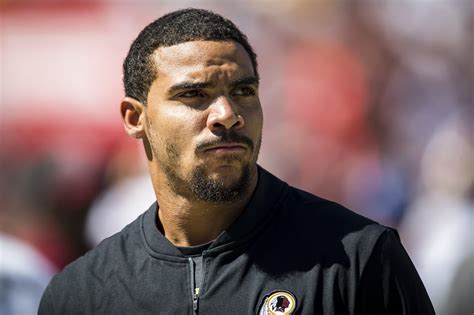 San Francisco 49ers Sign Former Washington Tight End Jordan Reed