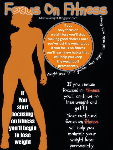 Fitness Focus Quotes Quotesgram