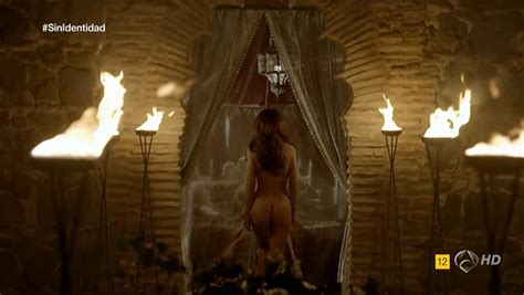Nude Video Celebs Veronica Sanchez Nude Megan Montaner