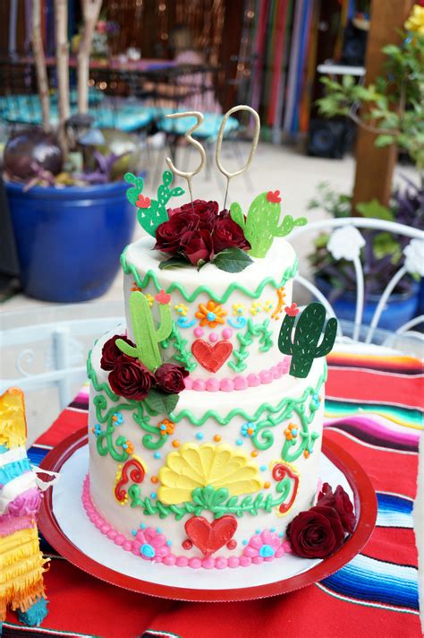 Best Ever Mexico Birthday Cake How To Make Perfect Recipes