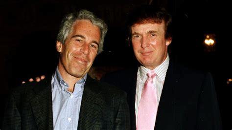 Jeffrey Epstein The Financier Charged With Sex Trafficking Bbc News
