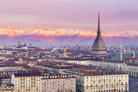 Que Faire à Turin Top 12 Des Activités Et Visites Incontournables