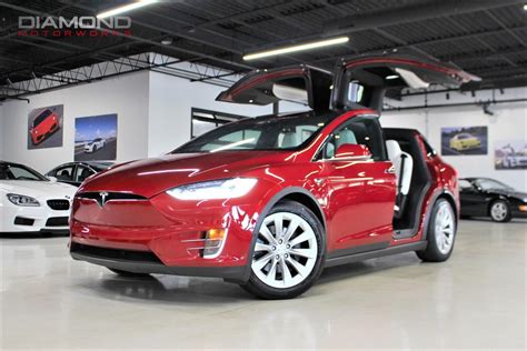 Find the best used 2018 tesla model x 100d near you. 2018 Tesla Model X 100D Stock # 104146 for sale near Lisle ...
