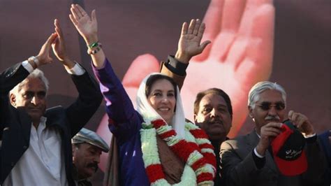 دس سالہ معمہ پاکستان کی سابق وزیر اعظم بینظیر بھٹو کا قاتل کون؟ Bbc News اردو
