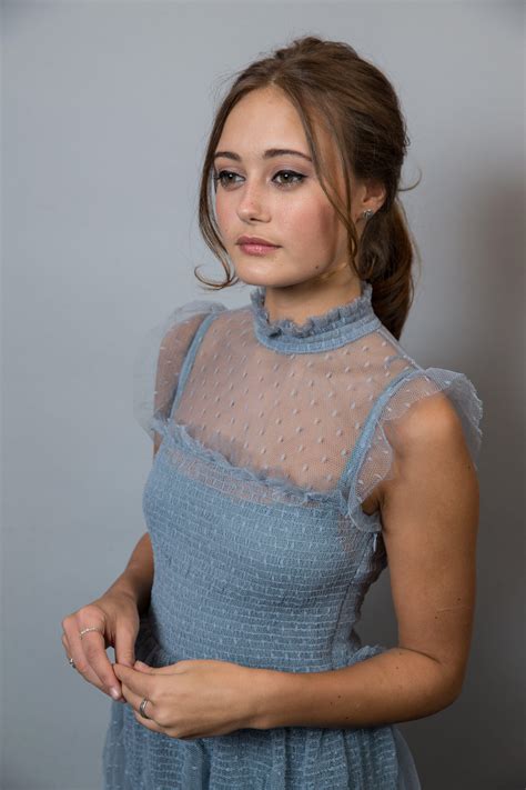 Ella Purnell : r/Celebhub